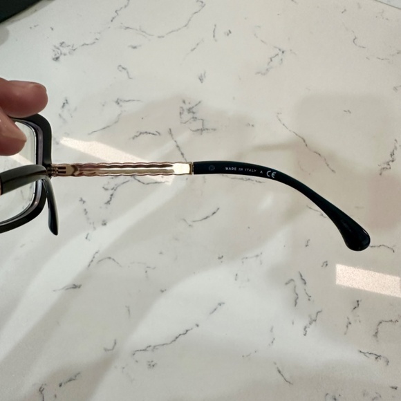 Chanel 3358 Prescription frames - Picture 4 of 5